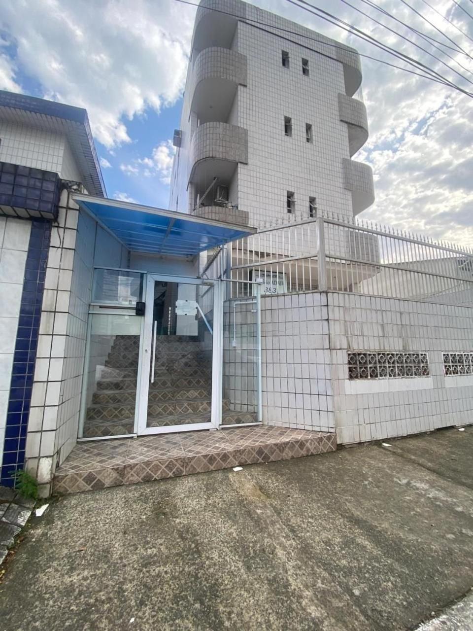 113 Canto Do - 1dorm - 200 M Da E 20m Dos Bares E Restaurantes - Estacionamento Gratuito E Wi Fi , Tv A Cabo Apartamento