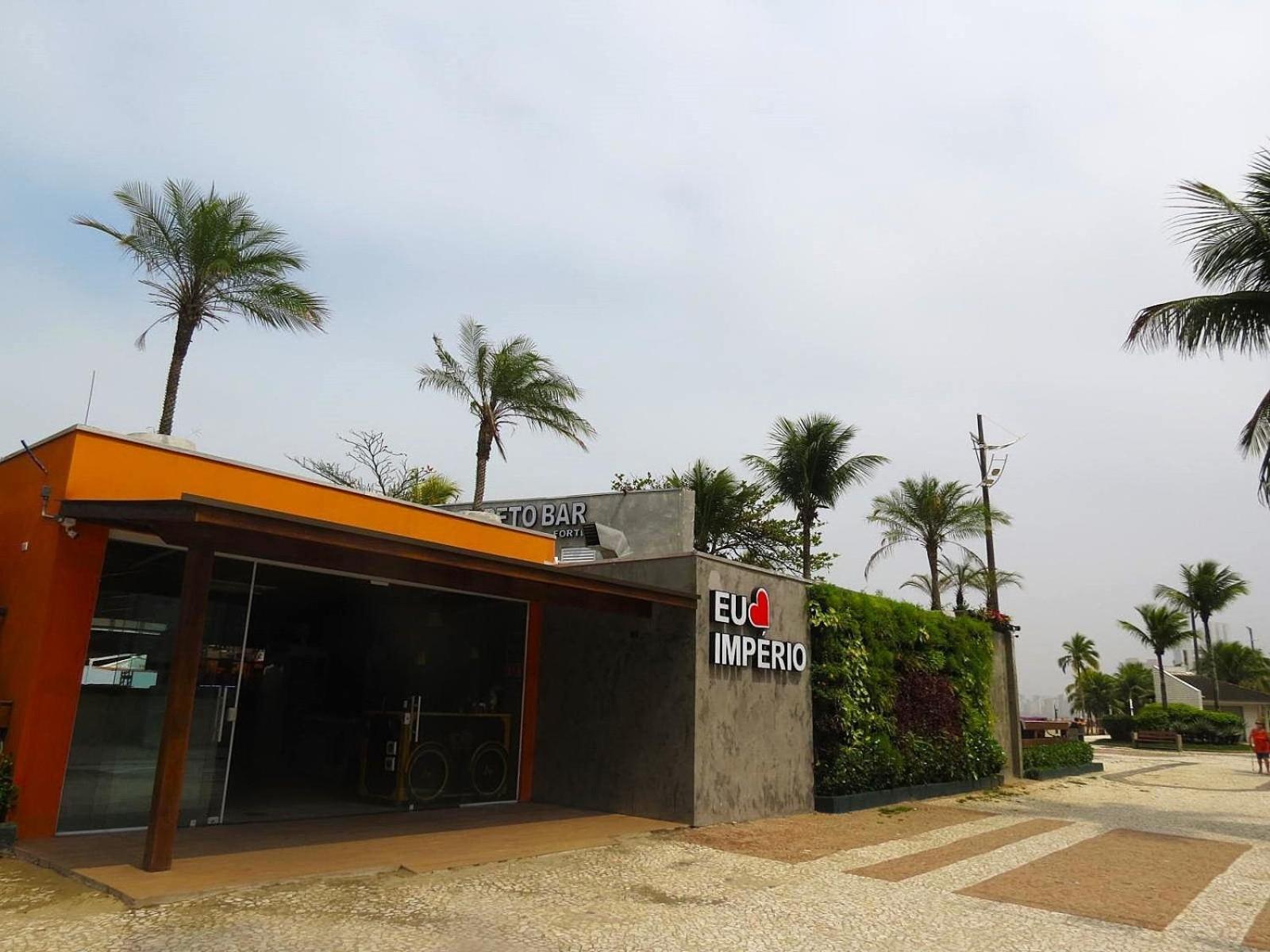 113 Canto Do - 1dorm - 200 M Da E 20m Dos Bares E Restaurantes - Estacionamento Gratuito E Wi Fi , Tv A Cabo Apartamento