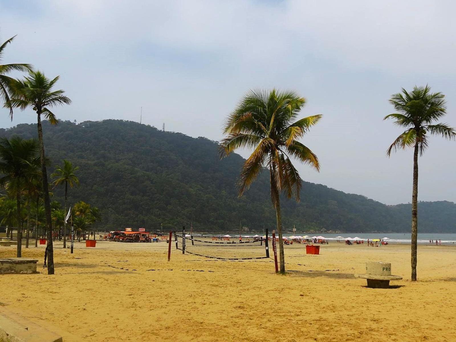 113 Canto Do - 1dorm - 200 M Da E 20m Dos Bares E Restaurantes - Estacionamento Gratuito E Wi Fi , Tv A Cabo *