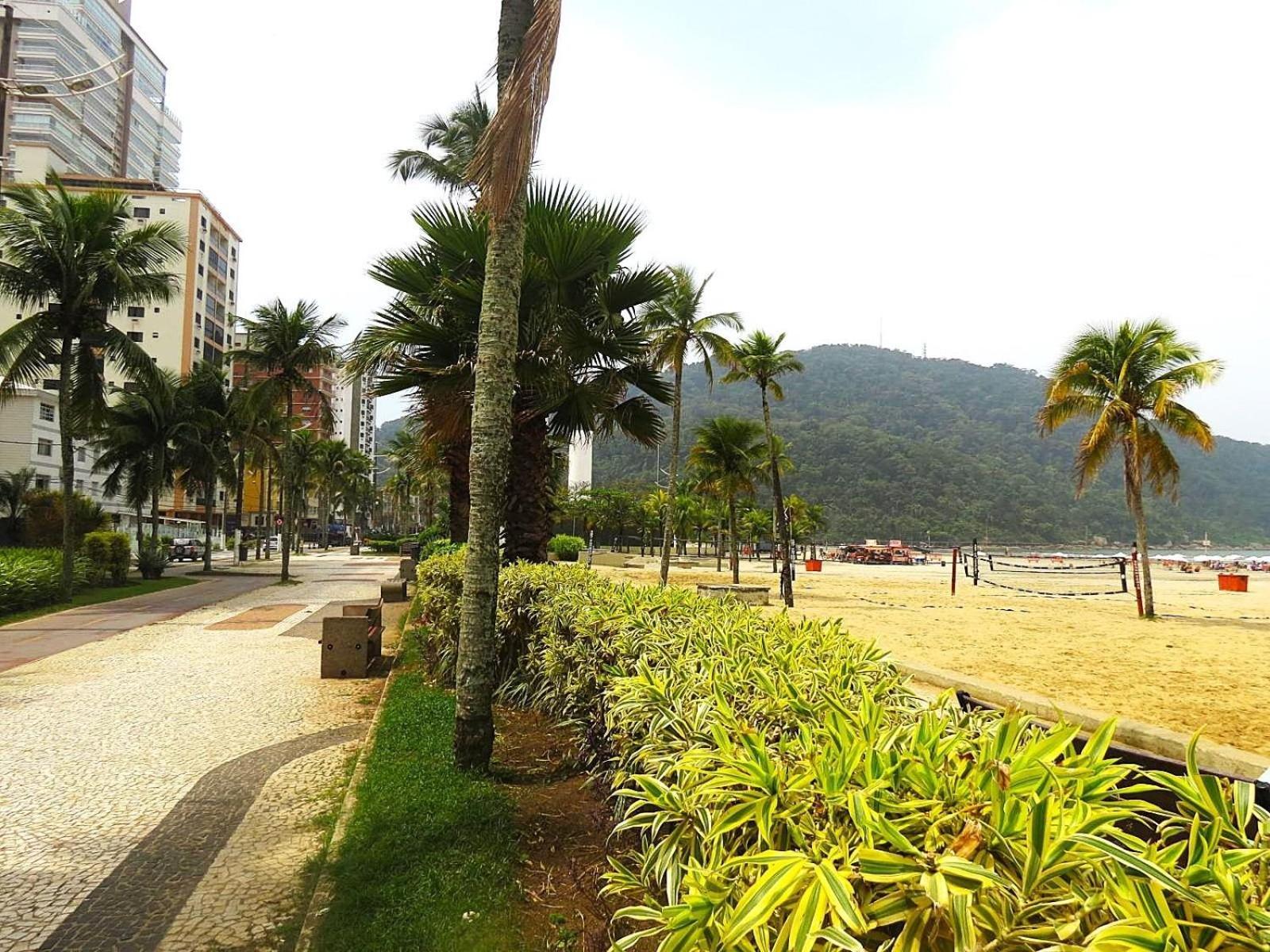 113 Canto Do - 1dorm - 200 M Da E 20m Dos Bares E Restaurantes - Estacionamento Gratuito E Wi Fi , Tv A Cabo