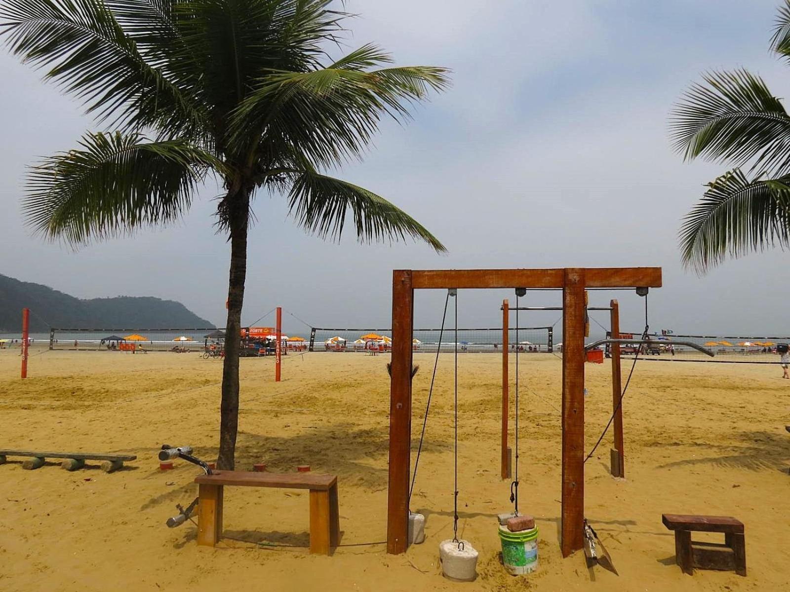 113 Canto Do - 1dorm - 200 M Da E 20m Dos Bares E Restaurantes - Estacionamento Gratuito E Wi Fi , Tv A Cabo Apartamento *