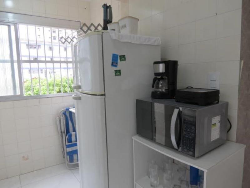 Apartamento 113 Canto Do - 1dorm - 200 M Da E 20m Dos Bares E Restaurantes - Estacionamento Gratuito E Wi Fi , Tv A Cabo