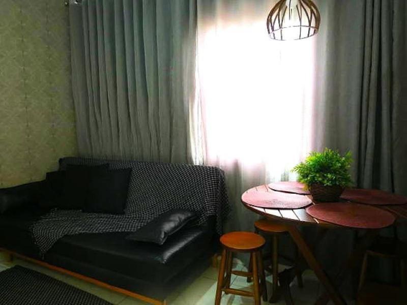 Apartamento 113 Canto Do - 1dorm - 200 M Da E 20m Dos Bares E Restaurantes - Estacionamento Gratuito E Wi Fi , Tv A Cabo Praia Grande (Santos)