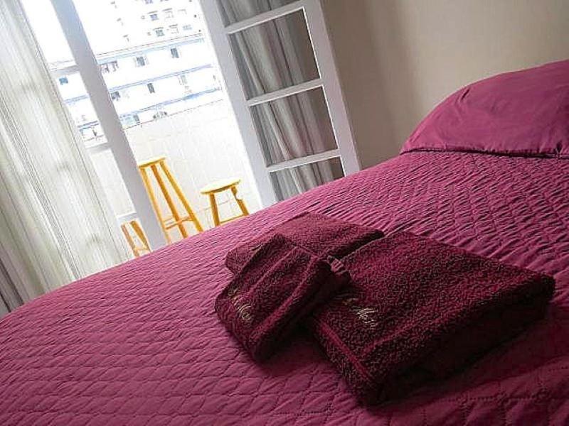 Apartamento 113 Canto Do - 1dorm - 200 M Da E 20m Dos Bares E Restaurantes - Estacionamento Gratuito E Wi Fi , Tv A Cabo